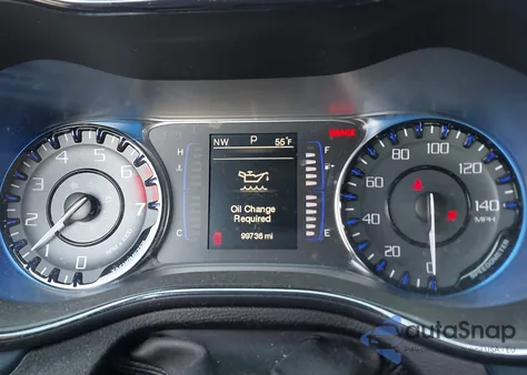 2015 Chrysler 200 S z USA, uszkodzony, nr VIN 1C3CCCBB5FN596260